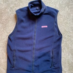 Men’s Vineyard Vines Vest